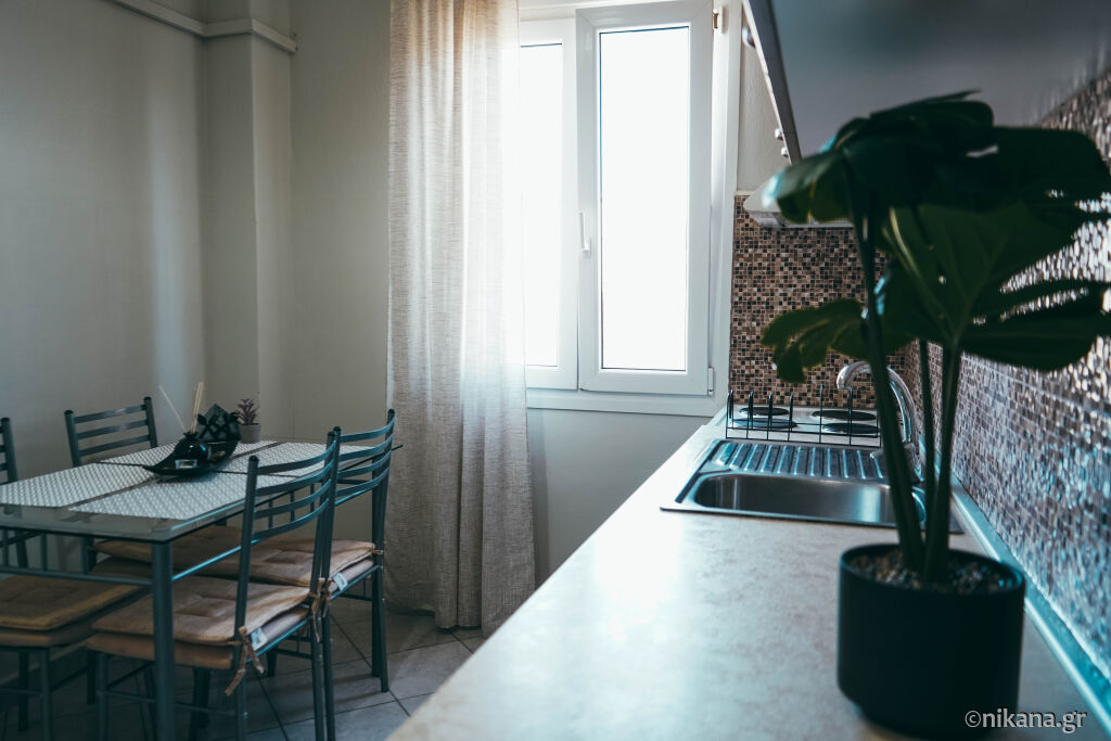 Alexandros Studio, Nea Iraklitsa, Kavala
