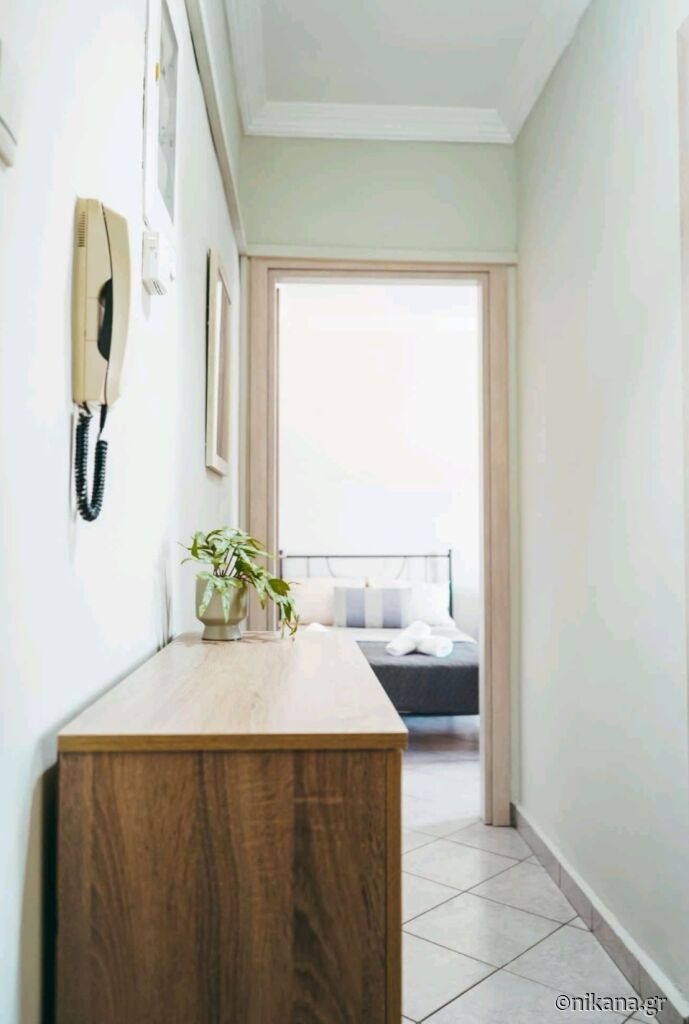Alexandros Studio, Nea Iraklitsa, Kavala
