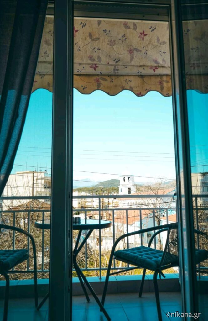 Alexandros Studio, Nea Iraklitsa, Kavala
