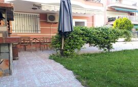 Zografia House, Nea Iraklitsa, Kavala