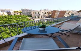 Project Leni 239 Apartment, Thessaloniki, Thessaloniki