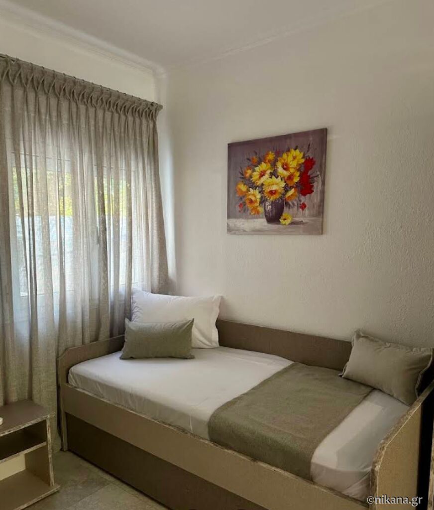 Sandi's House, Sykia, Sithonia