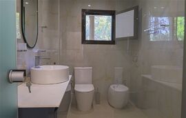 Rea Villa, Vourvourou, Sithonia