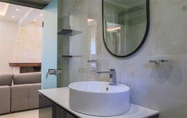 Rea Villa, Vourvourou, Sithonia