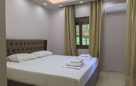 Rea Villa, Vourvourou, Sithonia