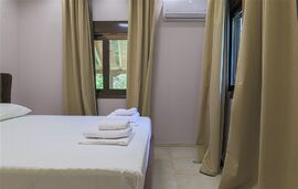 Rea Villa, Vourvourou, Sithonia