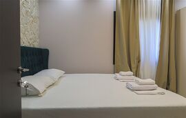 Rea Villa, Vourvourou, Sithonia