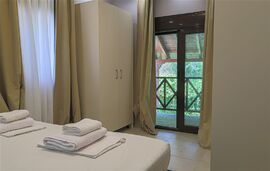 Rea Villa, Vourvourou, Sithonia