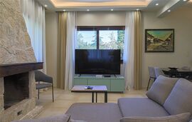 Rea Villa, Vourvourou, Sithonia