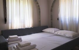 Rea Villa, Vourvourou, Sithonia