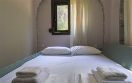 Rea Villa, Vourvourou, Sithonia