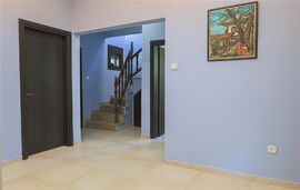 Rea Villa, Vourvourou, Sithonia