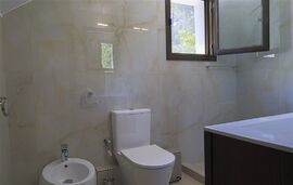 Rea Villa, Vourvourou, Sithonia