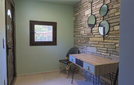 Rea Villa, Vourvourou, Sithonia