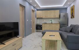 Rea Villa, Vourvourou, Sithonia