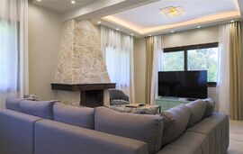 Rea Villa, Vourvourou, Sithonia