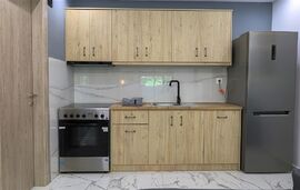 Rea Villa, Vourvourou, Sithonia