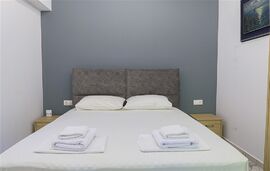 Rea Villa, Vourvourou, Sithonia