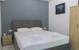 Rea Villa, Vourvourou, Sithonia