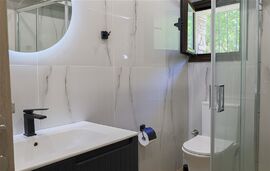 Rea Villa, Vourvourou, Sithonia