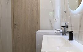 Rea Villa, Vourvourou, Sithonia