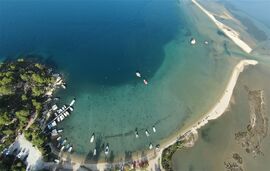 Rea Villa, Vourvourou, Sithonia