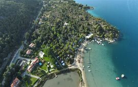 Rea Villa, Vourvourou, Sithonia