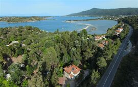 Rea Villa, Vourvourou, Sithonia