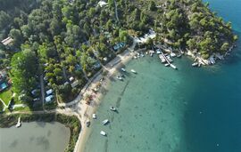 Rea Villa, Vourvourou, Sithonia