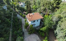 Rea Villa, Vourvourou, Sithonia