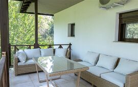 Rea Villa, Vourvourou, Sithonia