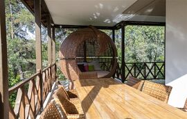 Rea Villa, Vourvourou, Sithonia