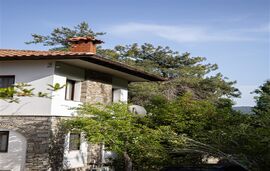 Rea Villa, Vourvourou, Sithonia