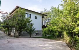 Rea Villa, Vourvourou, Sithonia