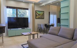 Rea Villa, Vourvourou, Sithonia