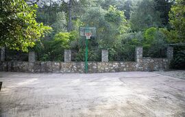 Rea Villa, Vourvourou, Sithonia