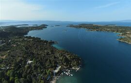 Rea Villa, Vourvourou, Sithonia