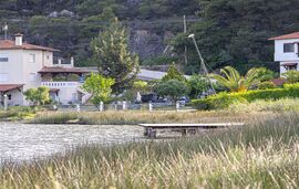 Rea Villa, Vourvourou, Sithonia