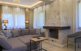 Rea Villa, Vourvourou, Sithonia