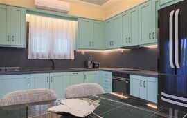 Rea Villa, Vourvourou, Sithonia