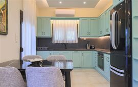 Rea Villa, Vourvourou, Sithonia