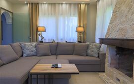 Rea Villa, Vourvourou, Sithonia