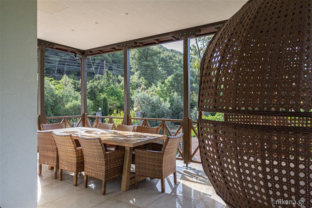 Rea Villa, Vourvourou, Sithonia