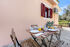 A&G House, Kariotes, Lefkada