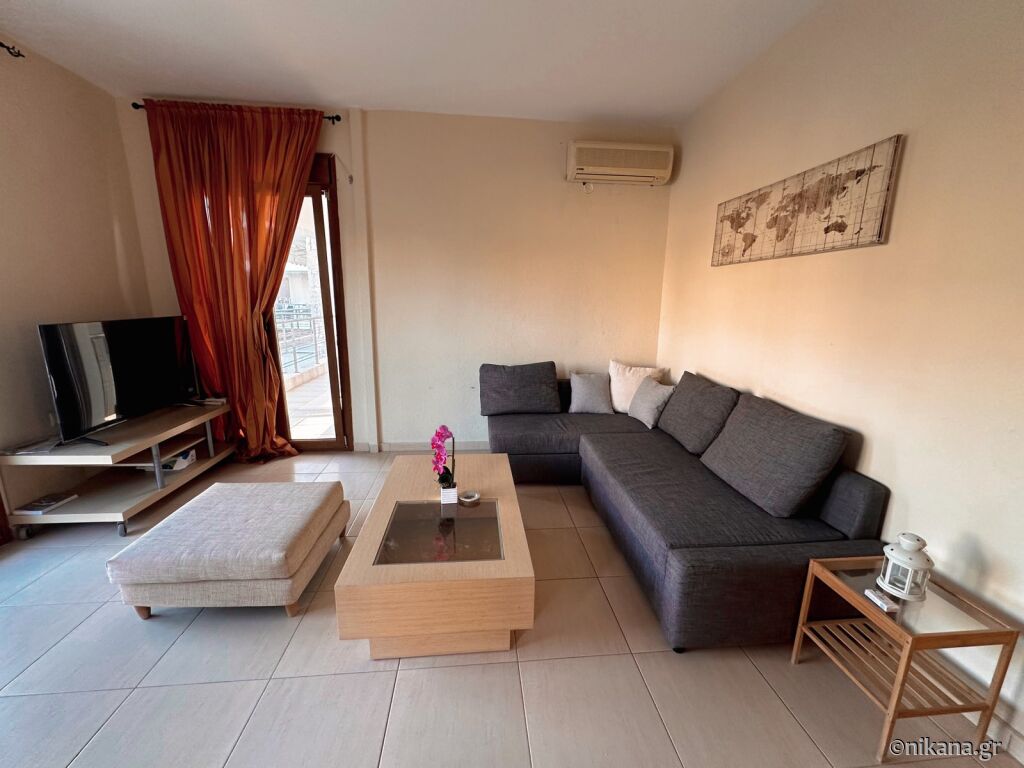Kala Apartment, Pefkohori, Kassandra