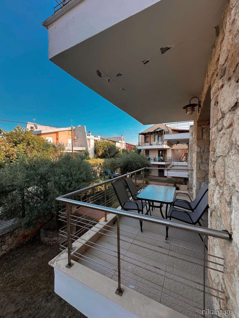 Kala Apartment, Pefkohori, Kassandra