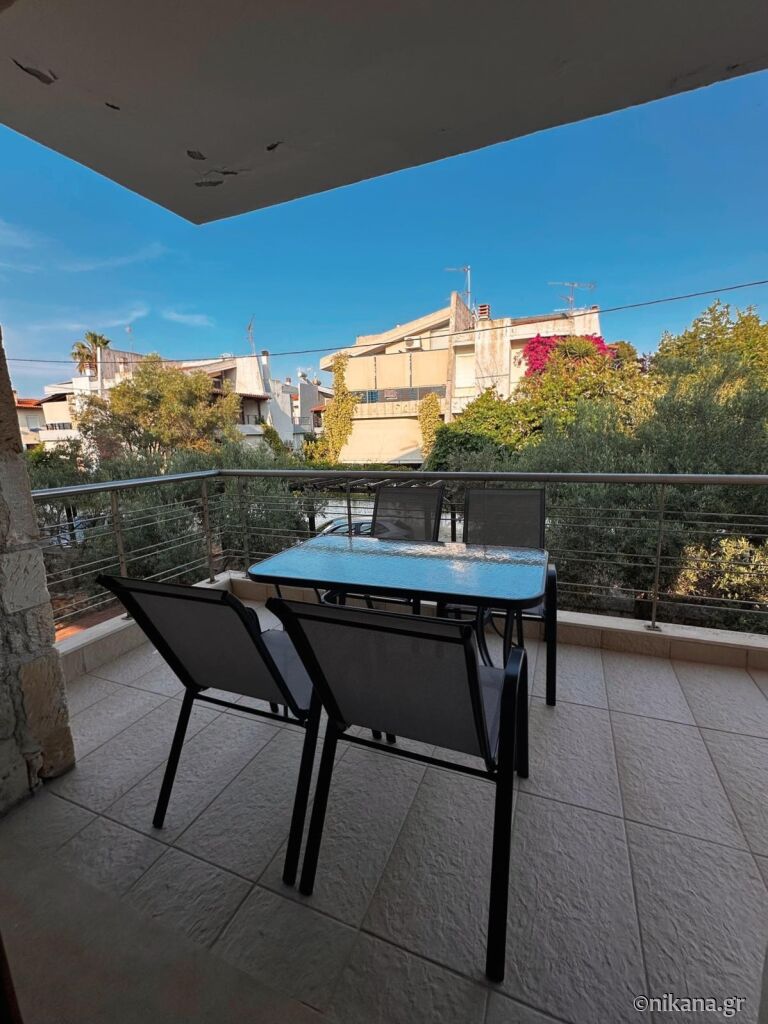 Kala Apartment, Pefkohori, Kassandra