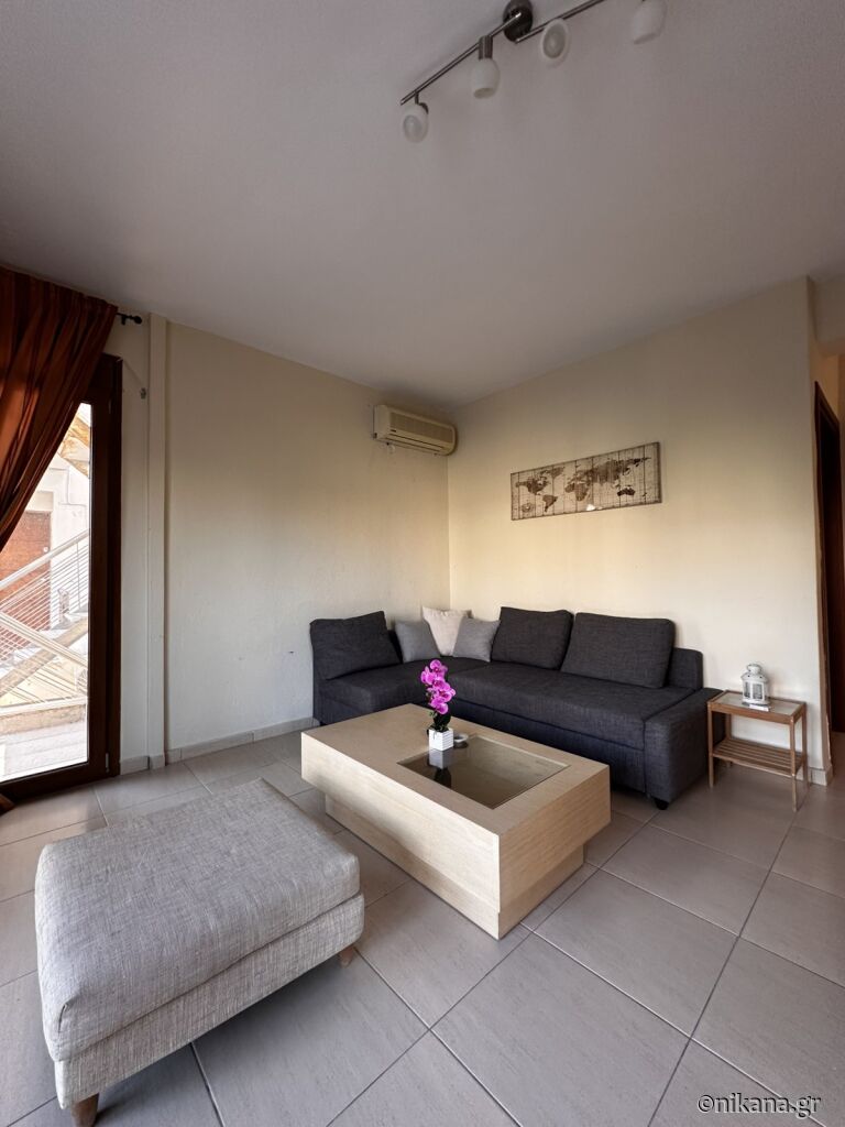 Kala Apartment, Pefkohori, Kassandra