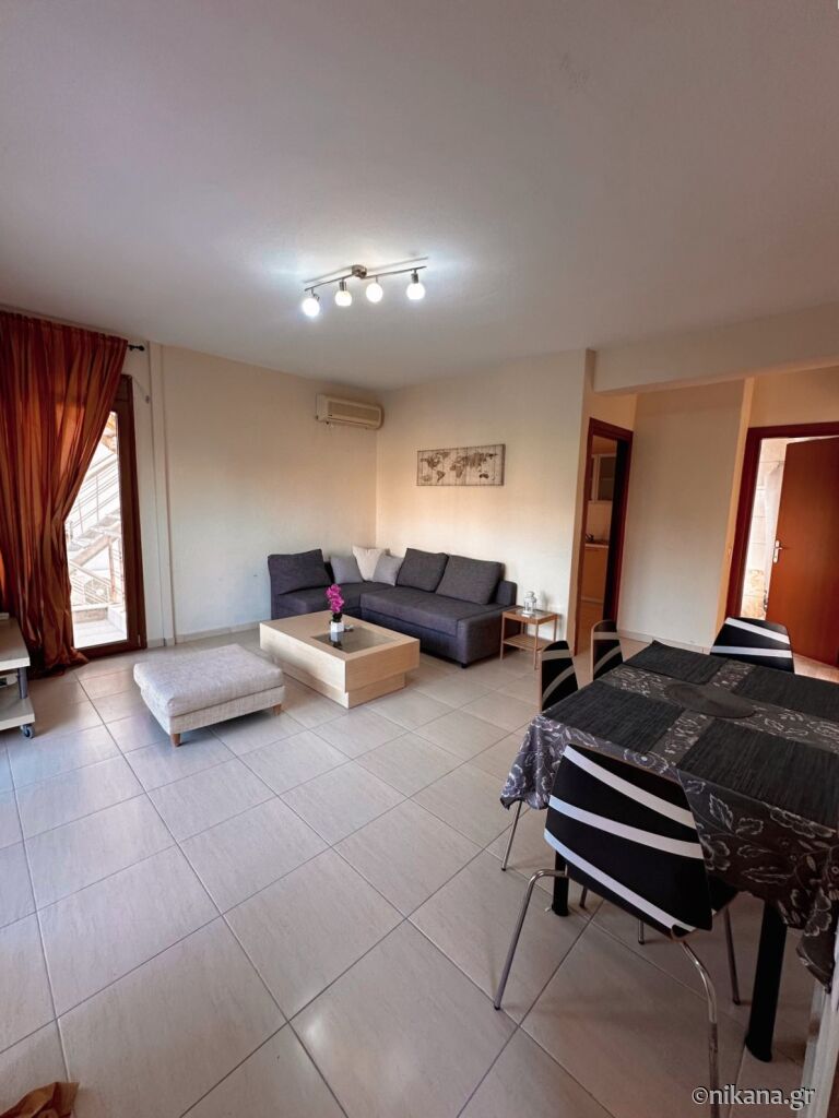 Kala Apartment, Pefkohori, Kassandra
