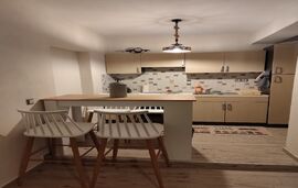 Pathitis Home, Nikiti, Sithonia